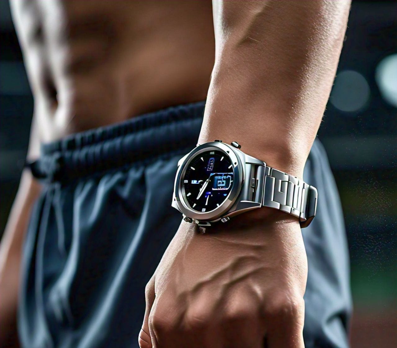 sport watches