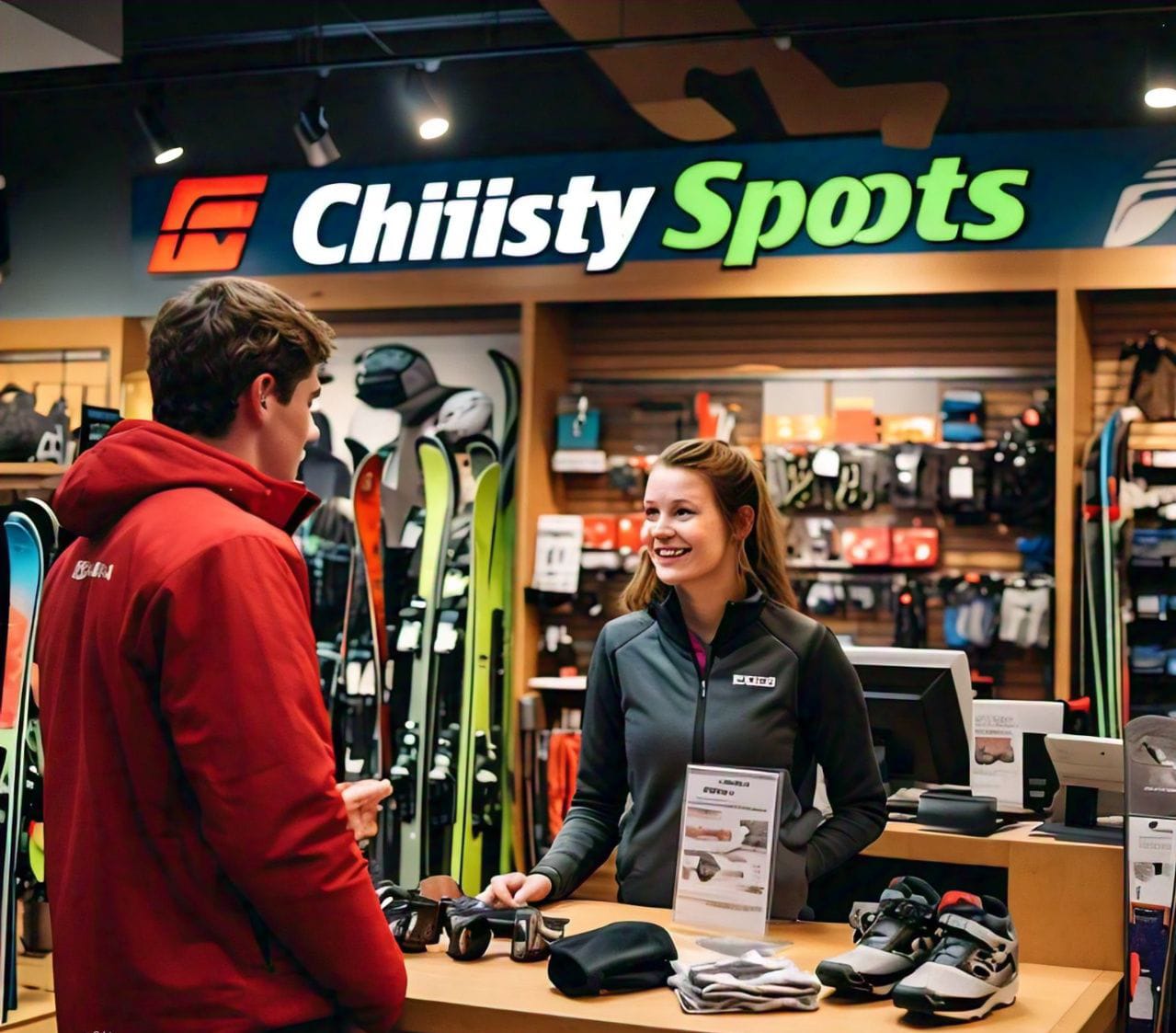christy sports