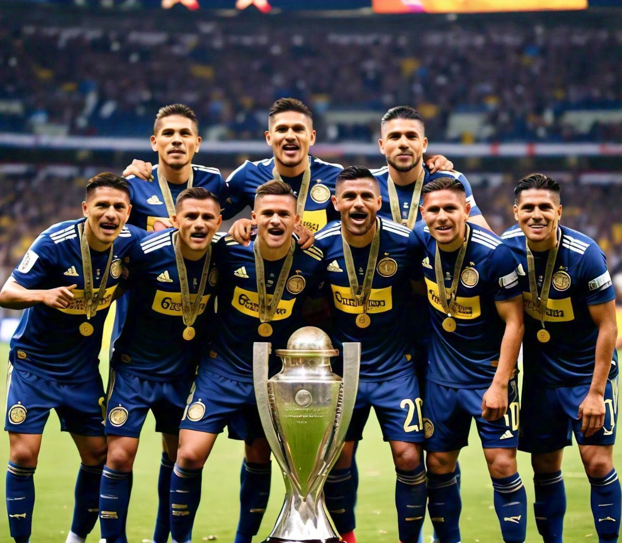 Club America