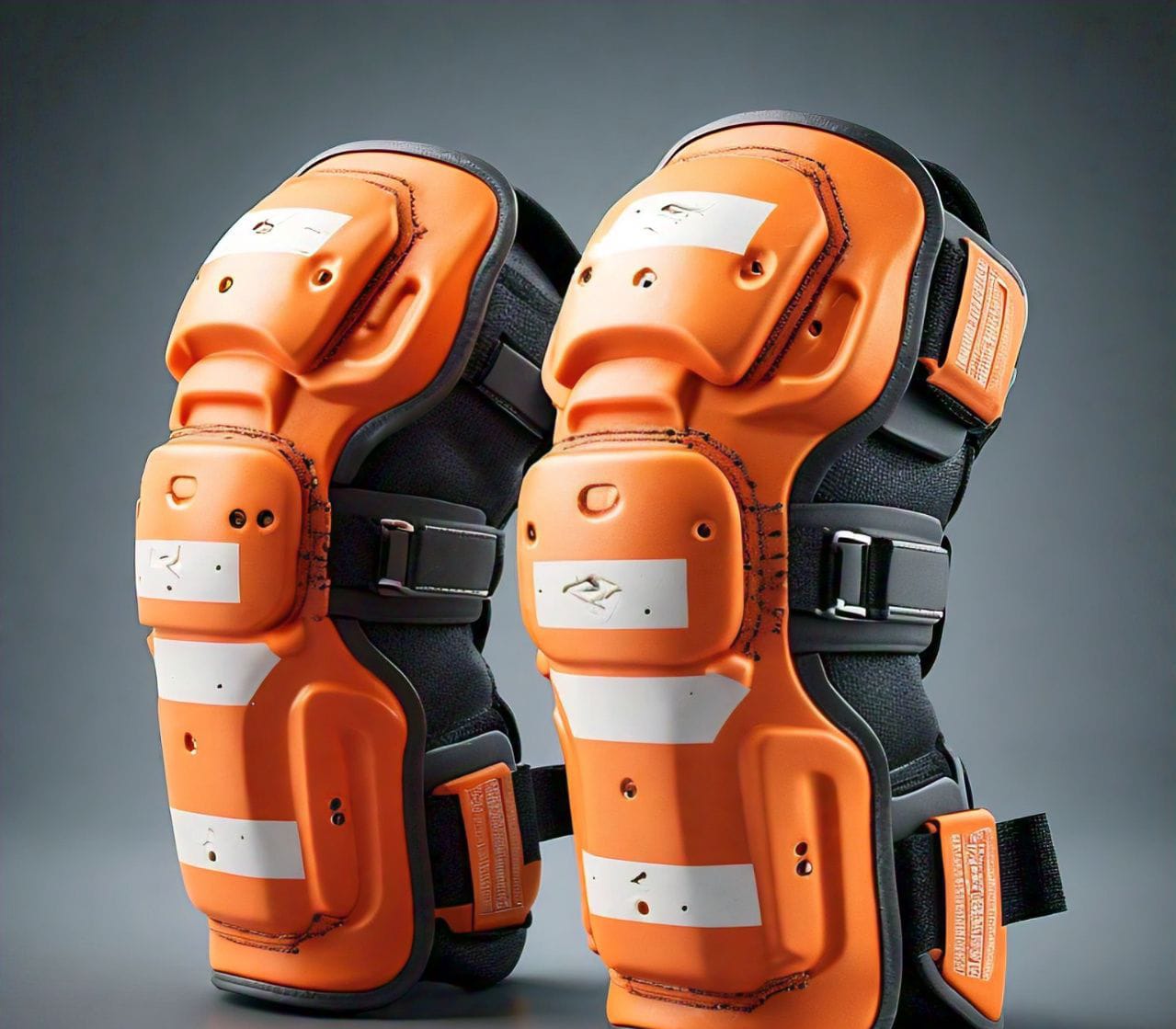 Knee Pads