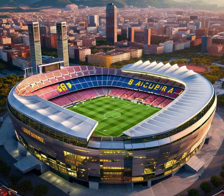 barcelona sporting club